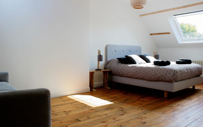 Chambre des Douces Rênes